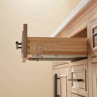 Iris21072 Special Design Solid Wood Vanity