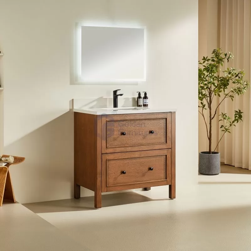 Tulip12030 New Designs Bathroom Cabinet