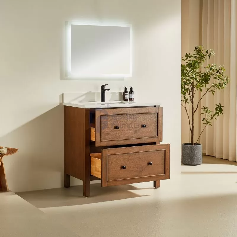 Tulip12030 New Designs Bathroom Cabinet
