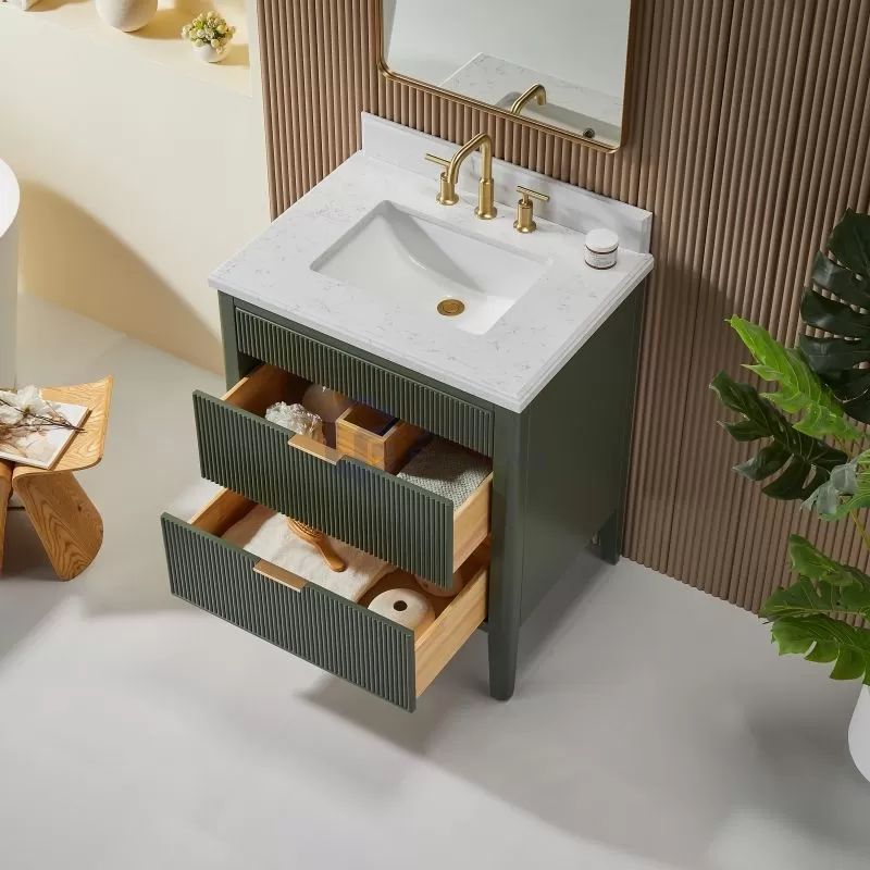 Tulip13030 New Designs Bathroom Cabinet