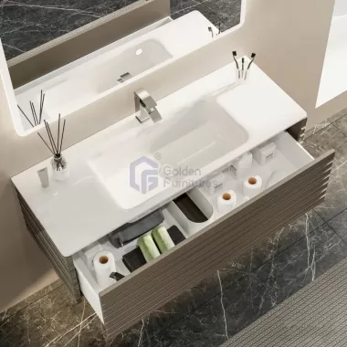 Wall mounted Vanity Guitar9042