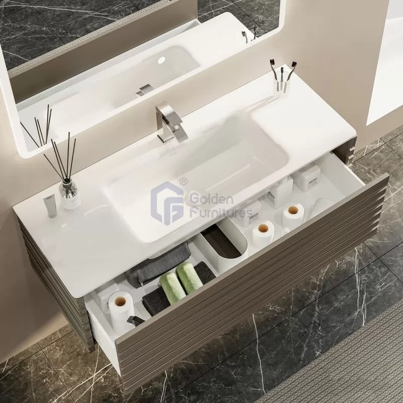 Wall mounted Vanity Guitar9042