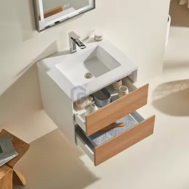 Wall mounted Vanity Guitar12024