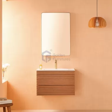 Wall mounted Vanity Guitar11030