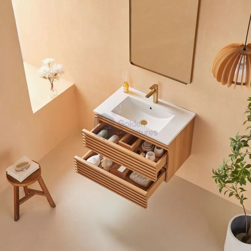 Wall mounted Vanity Guitar11030