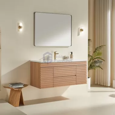 Wall mounted Vanity Guitar11048
