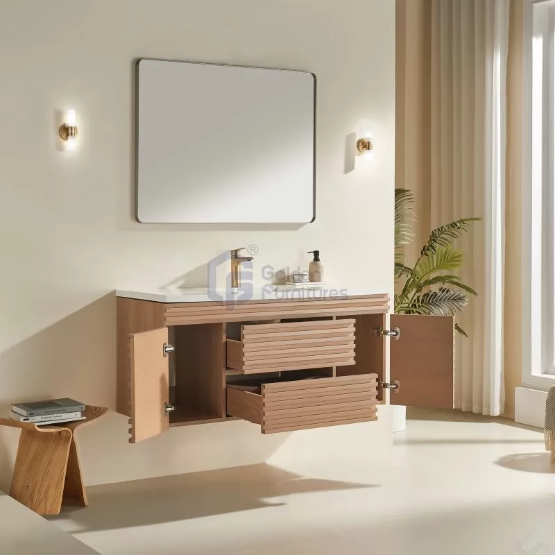 Wall mounted Vanity Guitar11048