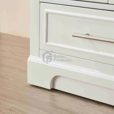 Iris23024 Transitional Solid Wood Vanity