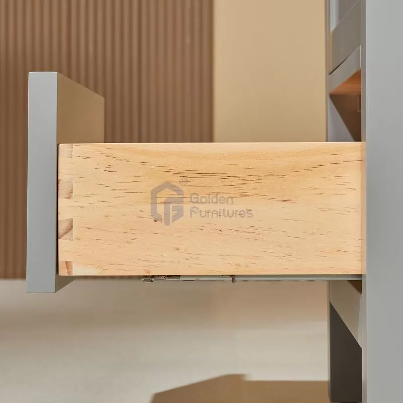 Rose1018DS-GR Classic Solidwood Freestanding Vietnam vanity