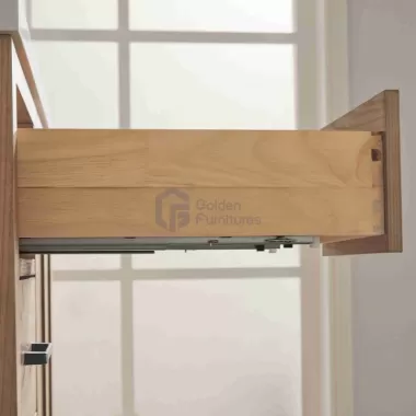 Rose1036R Classic Solidwood Freestanding Vietnam vanity