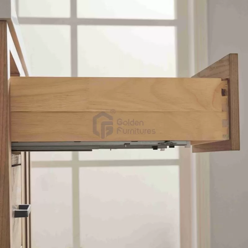 Rose1036R Classic Solidwood Freestanding Vietnam vanity