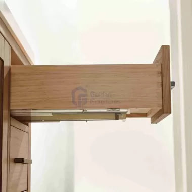 Rose1060S Solidwood Freestanding Vietnam Vanity