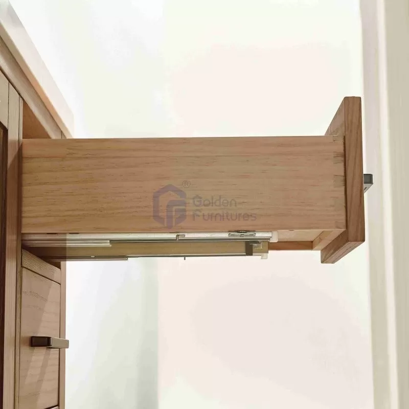 Rose1060S Solidwood Freestanding Vietnam Vanity