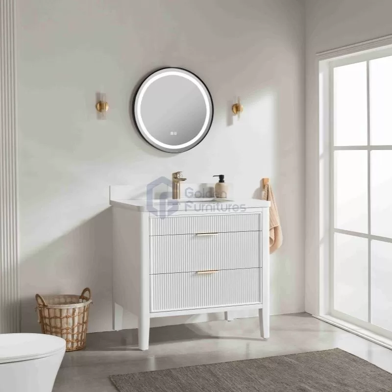 Tulip13036 New Designs Bathroom Cabinet