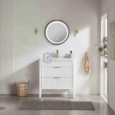 Tulip13036 New Designs Bathroom Cabinet