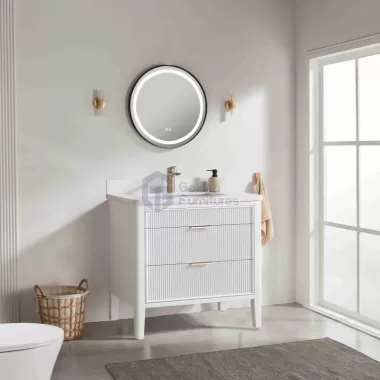 Tulip13036 New Designs Bathroom Cabinet