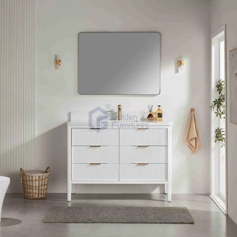 Tulip13048 New Designs Bathroom Cabinet