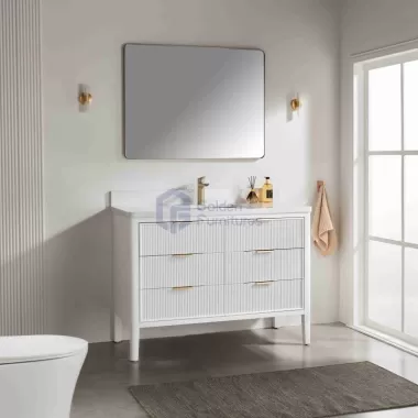 Tulip13048 New Designs Bathroom Cabinet