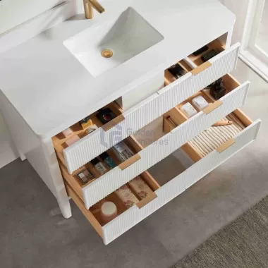 Tulip13048 New Designs Bathroom Cabinet