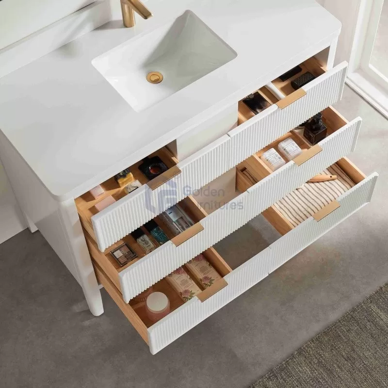 Tulip13048 New Designs Bathroom Cabinet