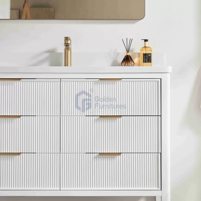 Tulip13048 New Designs Bathroom Cabinet