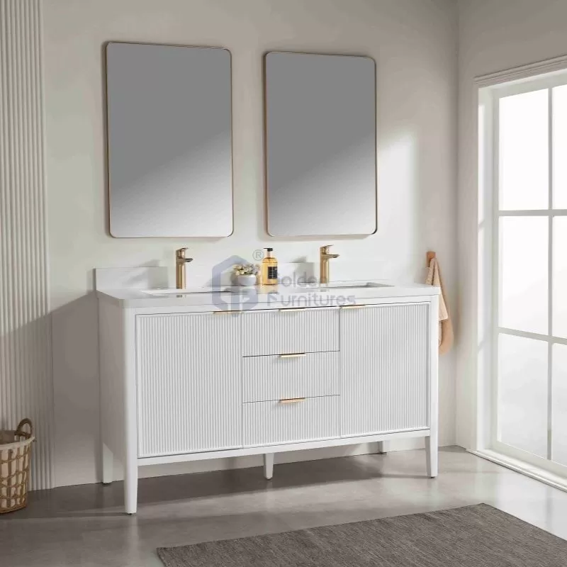 Tulip13060 New Designs Bathroom Cabinet