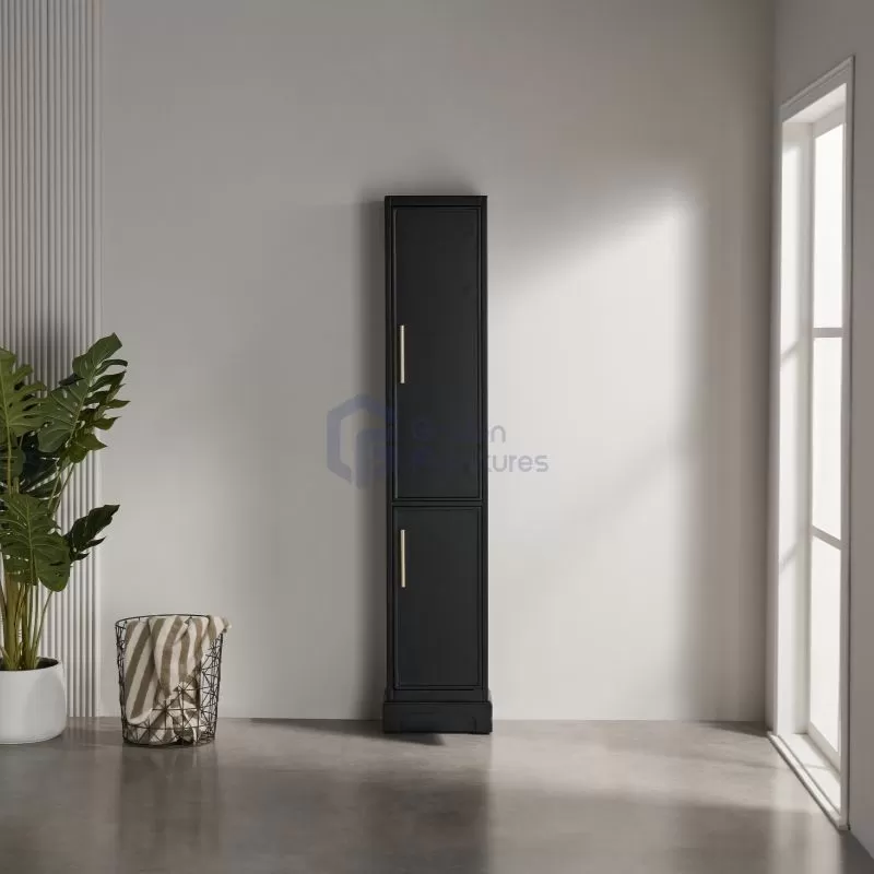 Rose16014B Classic Solidwood Freestanding Vietnam vanity