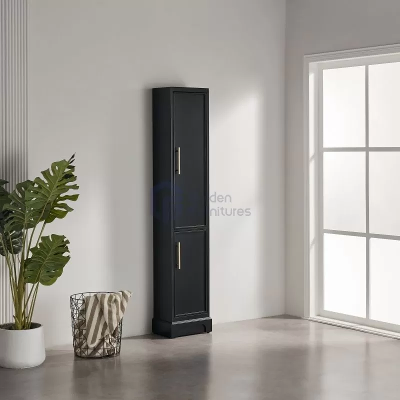 Rose16014B Classic Solidwood Freestanding Vietnam vanity