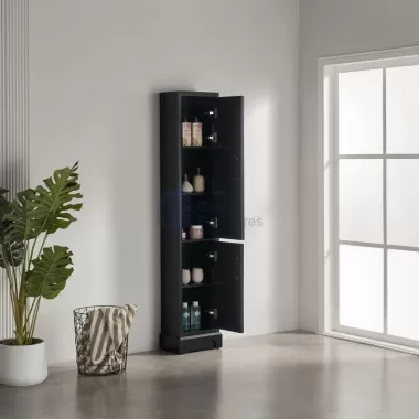 Rose16014B Classic Solidwood Freestanding Vietnam vanity