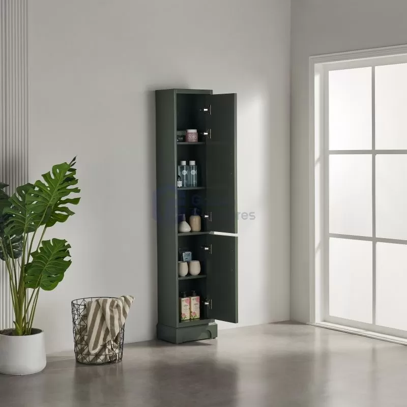 Rose16014GE Classic Solidwood Freestanding Vietnam vanity