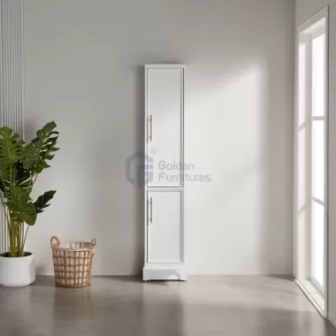 Rose16014W Classic Solidwood Freestanding Vietnam vanity