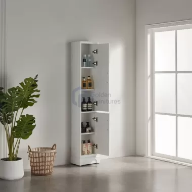 Rose16014W Classic Solidwood Freestanding Vietnam vanity