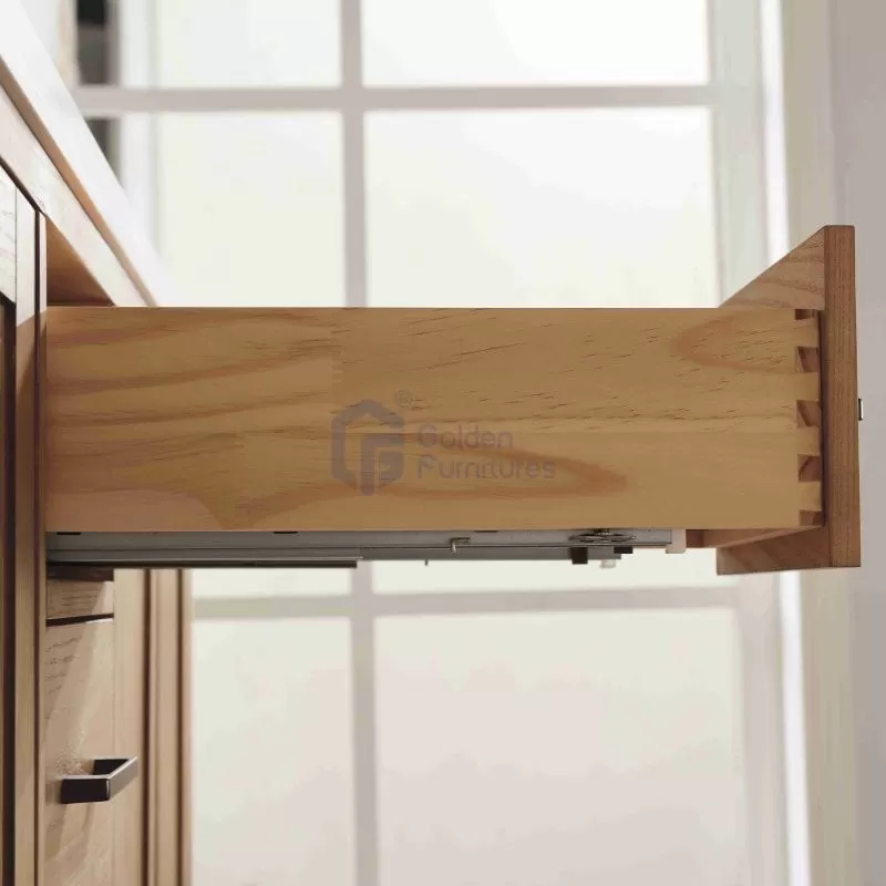 Rose1060D-AO  Solidwood Freestanding Vietnam Vanity