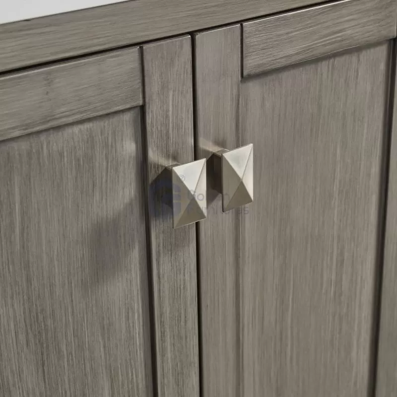 Rose1024AG Classic Solidwood Freestanding Vietnam vanity