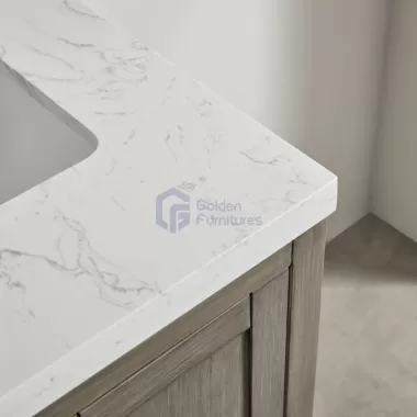 Rose1024AG Classic Solidwood Freestanding Vietnam vanity