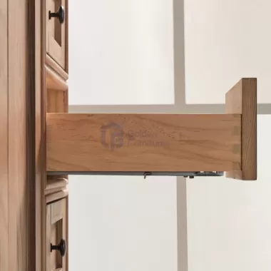 Rose5036LC New Base Design Freestanding Vanity