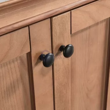 Rose5036LC New Base Design Freestanding Vanity