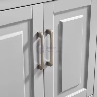 Rose8060GR Freestanding Vanity