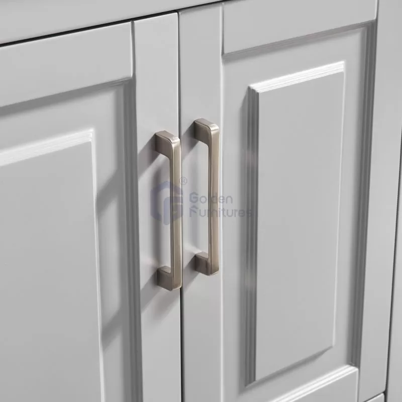 Rose8060GR Freestanding Vanity