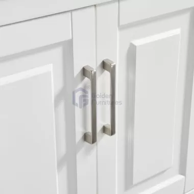 Rose8060W Freestanding Vanity