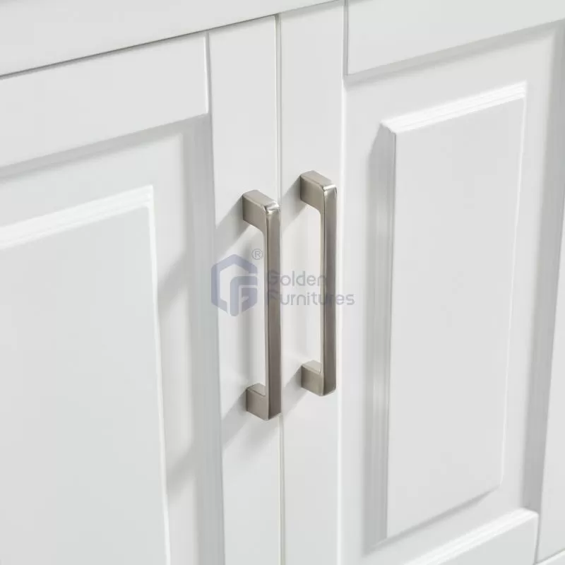 Rose8060W Freestanding Vanity