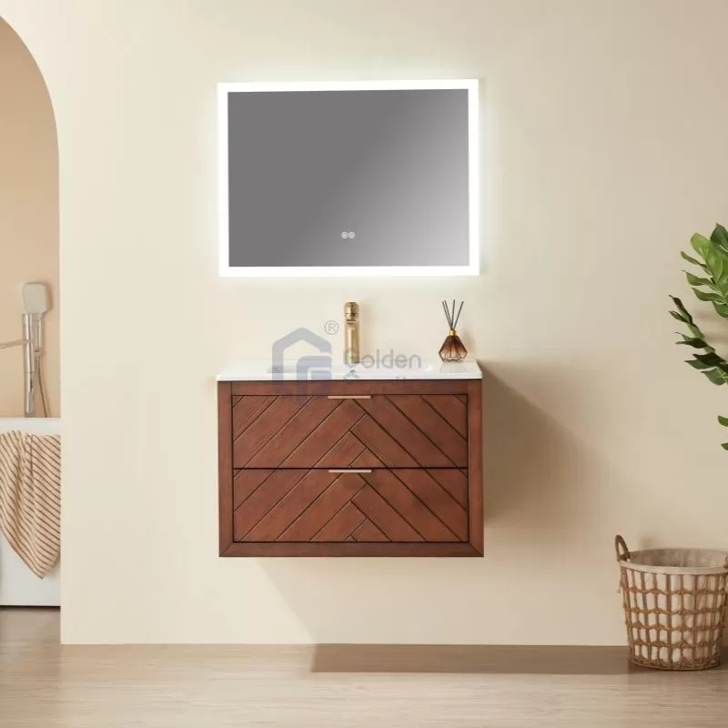 Wall mounted Vanity Bass6030