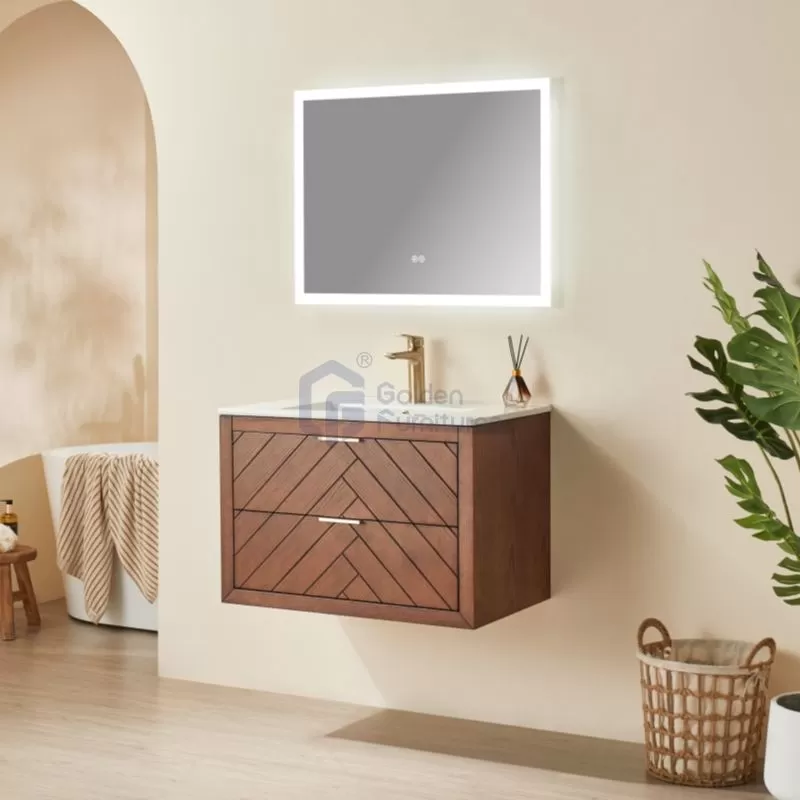 Wall mounted Vanity Bass6030
