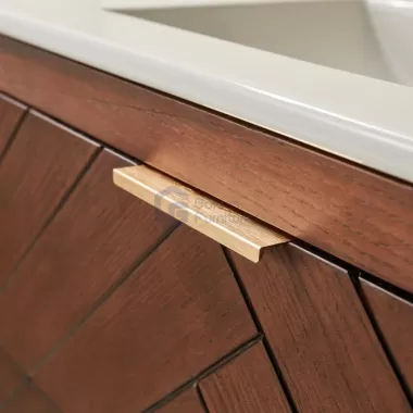 Wall mounted Vanity Bass6030