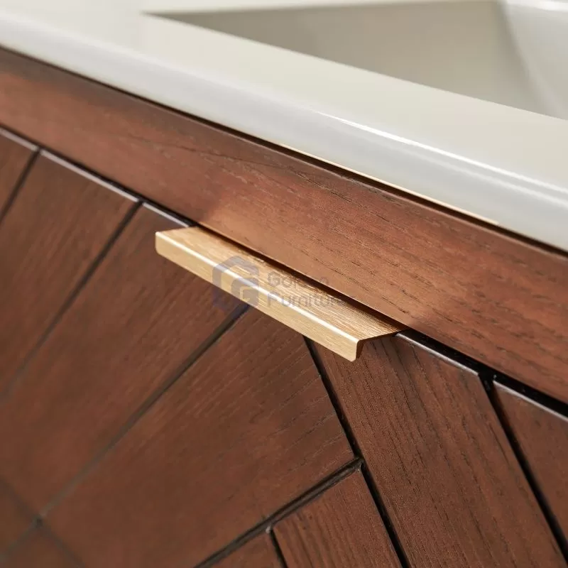 Wall mounted Vanity Bass6030