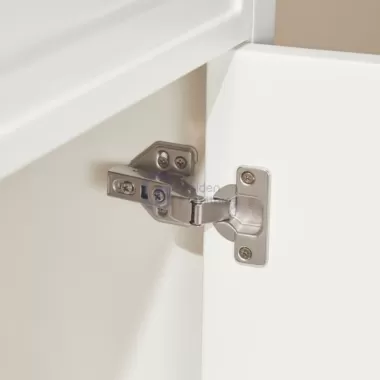 Iris22018 Transitional Solid Wood Vanity