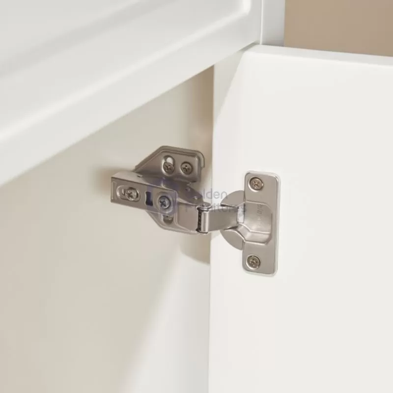 Iris22018 Transitional Solid Wood Vanity