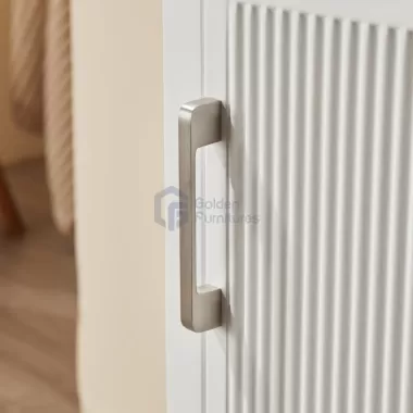 Iris22018 Transitional Solid Wood Vanity