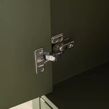 Rose1018DS-GE Classic Solidwood Freestanding Vietnam vanity