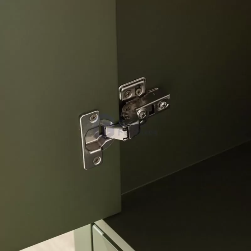 Rose1018DS-GE Classic Solidwood Freestanding Vietnam vanity